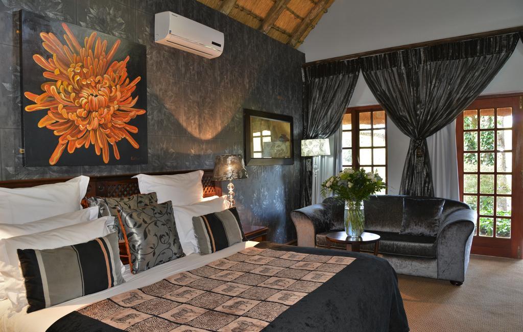 Valley Lodge & Spa Magaliesburg Habitación foto