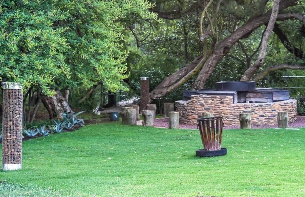 Valley Lodge & Spa Magaliesburg Exterior foto